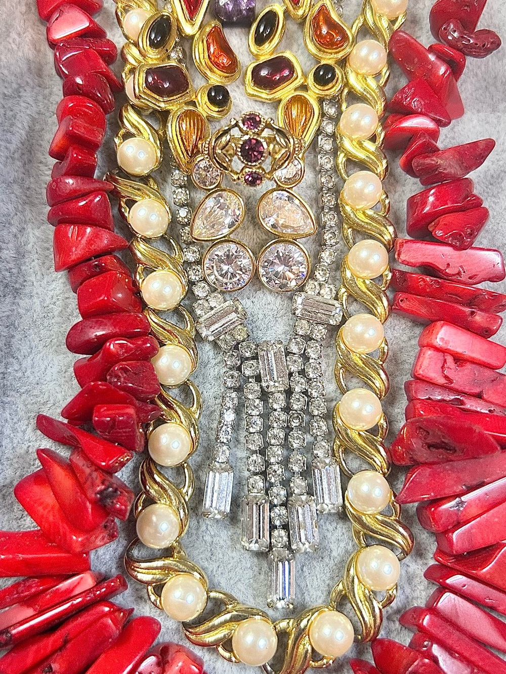 JEWELRY 6 Live Notification😊CuratedByChrys Like to be notified when I go LIVE🎉